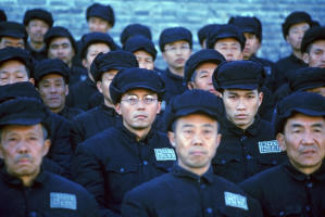 末代皇帝溥儀電影劇照8