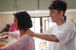 闔家辣電影劇照4