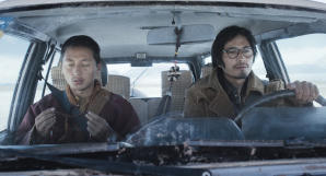 雪豹電影劇照20