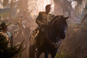 魔法壞女巫：第二章電影劇照25