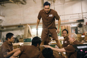 逃獄兄弟電影劇照5