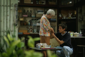 全職乖孫電影劇照21