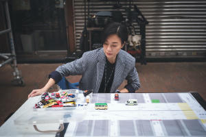 臨時劫案電影劇照28