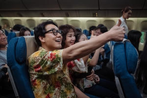 特務打爆機電影劇照6