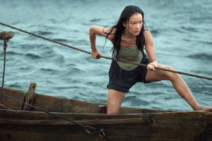 東極島電影劇照25