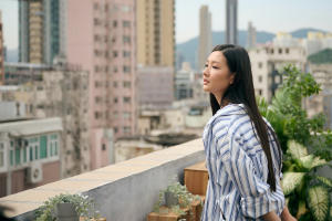 不是你不愛你電影劇照11