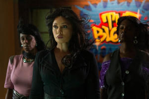 髮噩夢電影劇照3