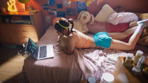 如果主子會説話電影劇照13