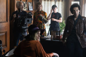 大衛寶兒：無盡星塵電影劇照5