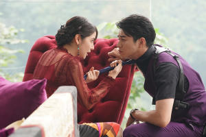 信用欺詐師JP: 公主篇電影劇照2