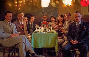 唔死呃德人電影劇照2