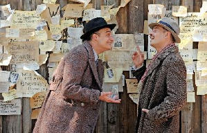 唔死呃德人電影劇照5