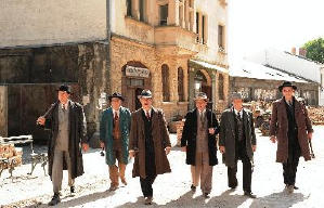 唔死呃德人電影劇照6