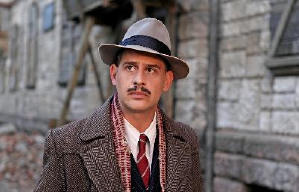 唔死呃德人電影劇照7