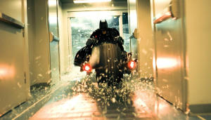 蝙蝠俠 - 黑夜之神電影劇照12