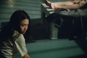 女子監獄電影劇照22