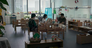 石門電影劇照18