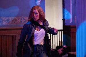 頭號殺姬Ava電影劇照4