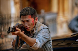 急先鋒電影劇照10