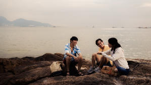 看我今天怎麼說電影劇照5