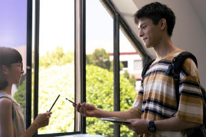 夜校女生電影劇照11