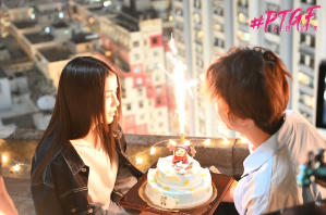 #PTGF出租女友電影劇照5