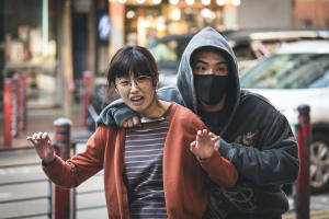 臨時劫案電影劇照21