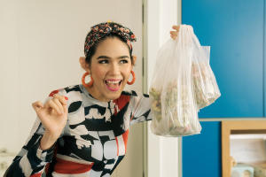 女神撞正基OL電影劇照7