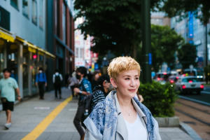 我談的那場戀愛電影劇照11