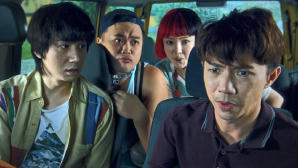 做個有錢人電影劇照4