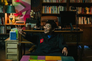 童話睇硬了電影劇照3