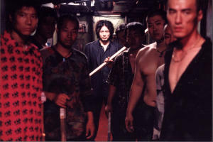 原罪犯 (M+ Cinema Programmes)電影劇照2