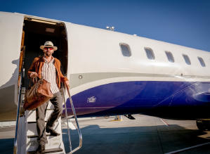 喪盡癲才電影劇照4