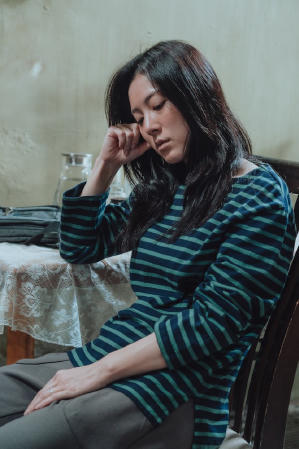 空心人電影劇照17