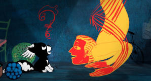 小狗九的三宅一生 (M+ Cinema Programmes)電影劇照2