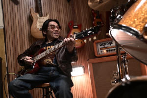 4拍4家族電影劇照5