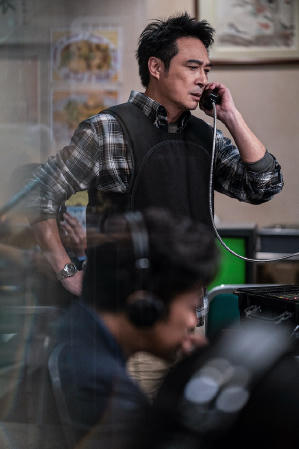 談判專家電影劇照15