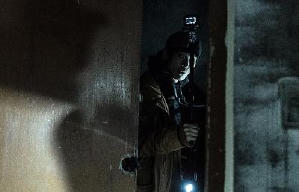 瘋人院逐個捉電影劇照4