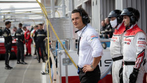 GT跑車浪漫旅電影劇照19