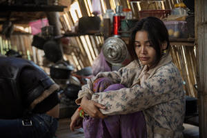 榴心風暴電影劇照5