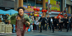 唐人街探案3電影劇照2