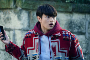 入住凶宅請敲門電影劇照6