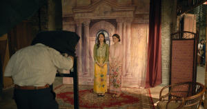 𝗺𝟲 𝘀𝗰𝗿𝗲𝗲𝗻𝗶𝗻𝗴 𝟬𝟭𝟭 ➤《跳越時空的愛戀》百合盛開特別場電影劇照7