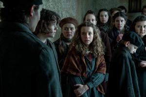 奇蹟男孩外傳：白鳥小屋電影劇照21