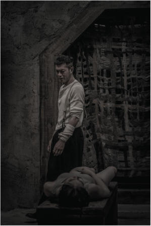 風林火山電影劇照18