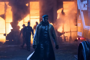 逃亡遊戲電影劇照10