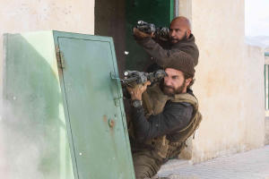 譯戰同盟電影劇照7