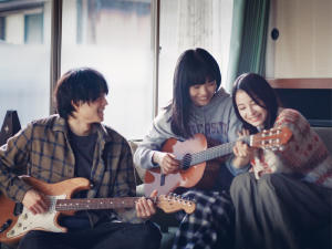 祈憐之歌電影劇照20