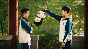 外太空的莫扎特電影劇照5