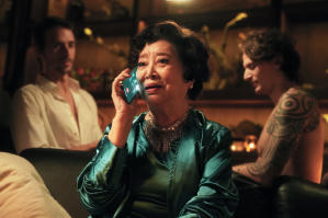 愛情城事電影劇照6